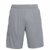 UA Tech Graphic Short, Steel – 0191633120170