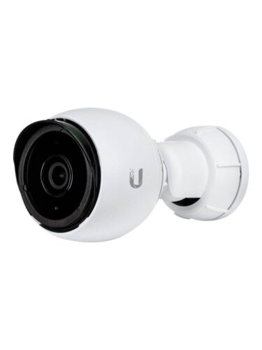 Ubiquiti UniFi UVC-G4-BULLET (3-pack) – 0810010073020