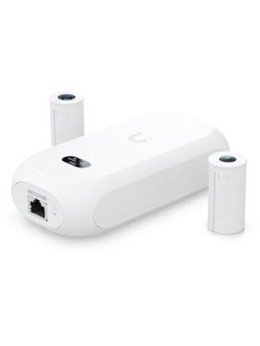 Ubiquiti UVC-AI-Theta – UniFi Protect AI Theta Security Camera – 0810010079701