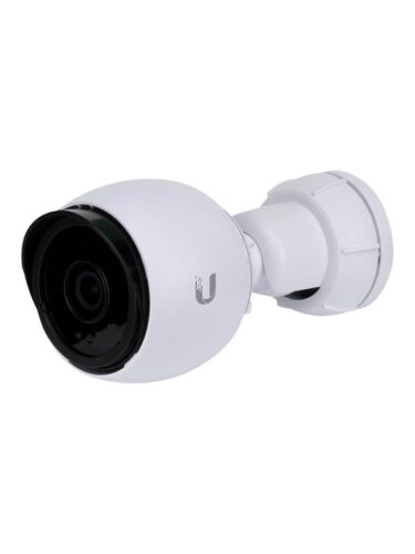 Ubiquiti UVC-G4-BULLET Unifi G4 Bullet – 0817882029513