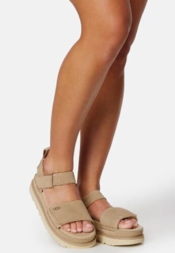 UGG Goldenstar Driftwood 36 – 0196565246073