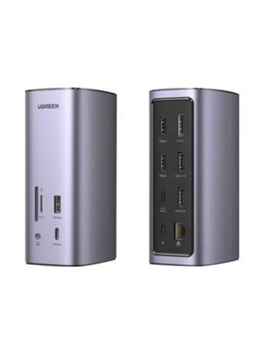 UGREEN dokkingstasjon – 6957303893256