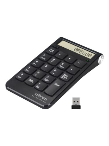 Ultron tastatur – 4040895008817