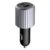Unisynk Dual Billader med USB-PD 72 W – 7350069461544