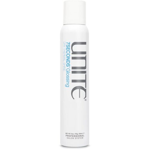 Unite 7Seconds Glossing Spray 190 ml – 0700371451677