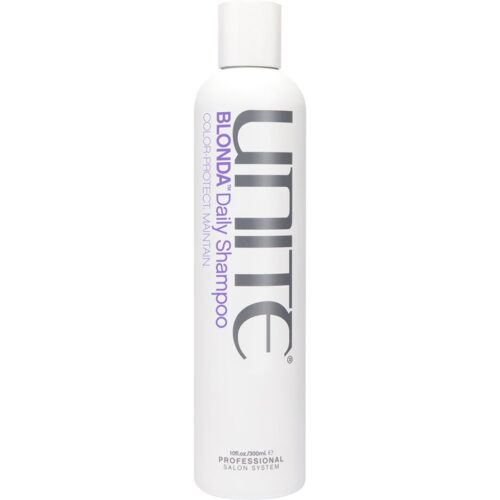 Unite Blonda Daily Shampoo 300 ml – 0700371453619