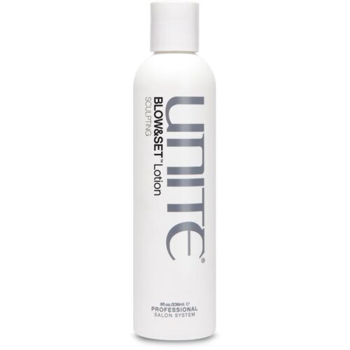 Unite Blow & Set Lotion Sculpting 236 ml – 0700371450229