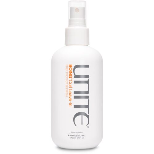 Unite Boing Curl Leave-In 236 ml – 0700371452759
