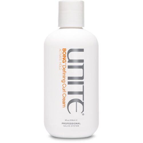 Unite Boing Defining Curl Cream 236 ml – 0700371452889