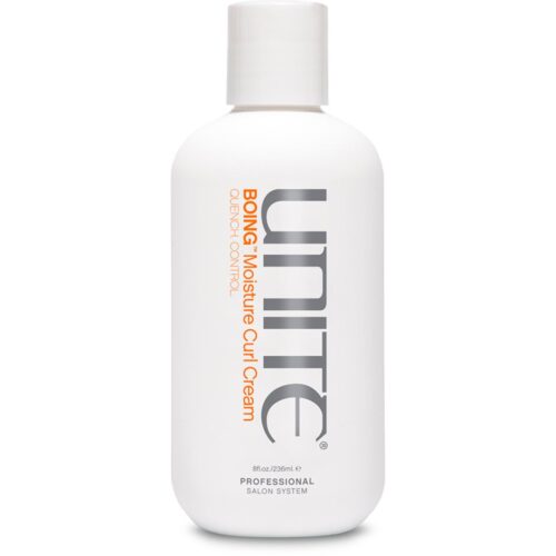 Unite Boing Moisture Curl Cream 236 ml – 0700371452766