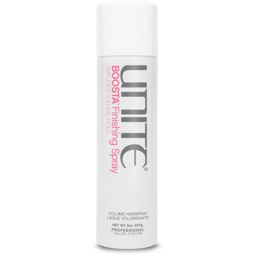 Unite Boosta Finishing Spray 256 ml – 0700371457020