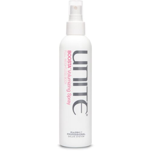 Unite Boosta Spray Volumizing 236 ml – 0700371450540