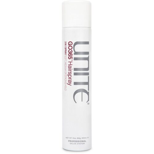 Unite GO365 Hairspray 3 in 1 spray 300 ml – 0700371450076