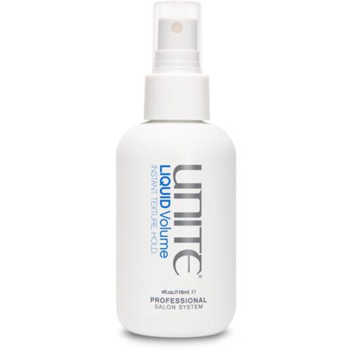 Unite Liquid Volume Instant Texture Hold 118 ml – 0700371452896