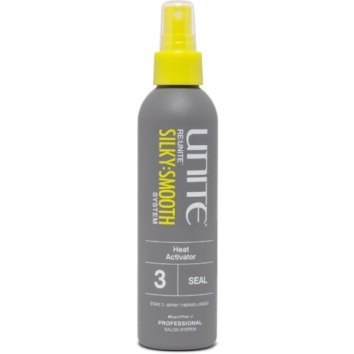 Unite SILKY:SMOOTH Heat Activator 177 ml – 0700371456757