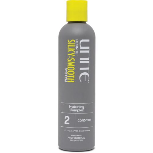 Unite SILKY:SMOOTH Hydrating complex 236 ml – 0700371456740