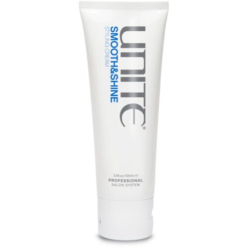 Unite Smooth & Shine Styling Cream 100 ml – 0700371451554