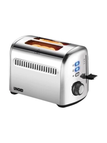 Unold brødrister – 4011689383267
