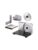 Unold skjæremaskin – 4011689788666