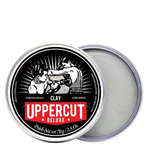 Uppercut Deluxe Clay 60g – 0817891024196
