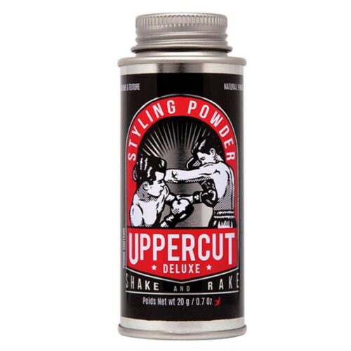 Uppercut Deluxe Styling Powder 20g – 0817891023557