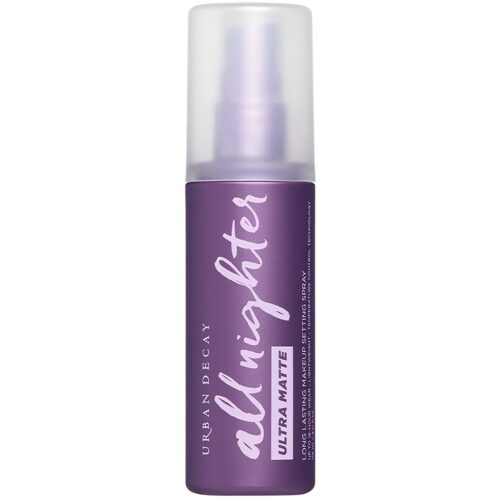 Urban Decay All Nighter Ultra Matte Setting Spray – 118 ml – 3605972252005