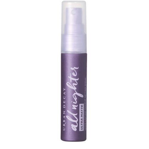 Urban Decay All Nighter Ultra Matte Setting Spray – 30 ml – 3605972252043
