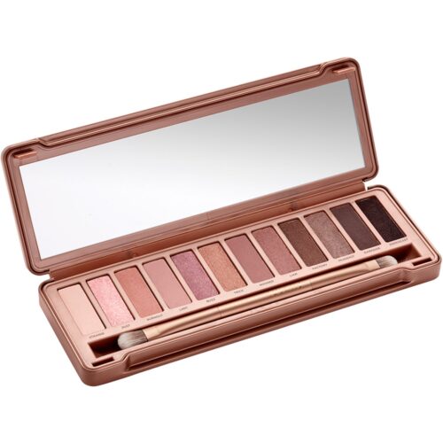 Urban Decay Naked 3 Palette 15.6 g – 0604214919006