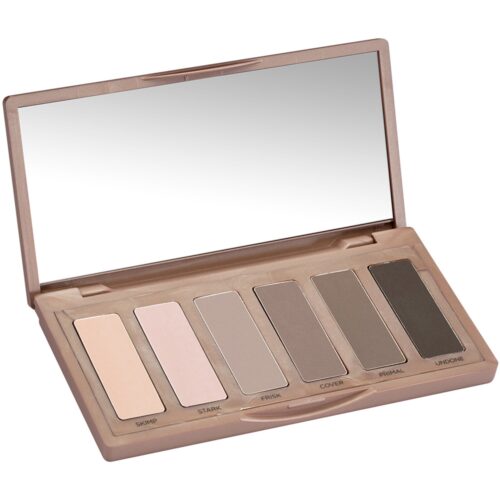 Urban Decay Naked Basic 2 7.8 g – 0604214922761