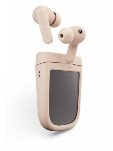 Urbanista Phoenix – Solar Charging In-Ear Headphone – Desert Rose – 7350088304907