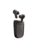 Urbanista Phoenix – Solar Charging In-Ear Headphone – Midnight Black – 7350088304891