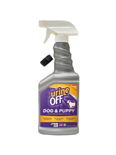 Urine Off hund – 0811665016943