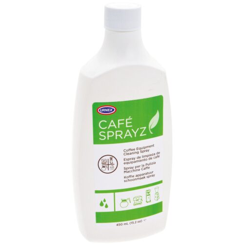 Urnex Cafe spray 450 ml. – 754631703204