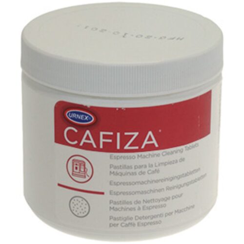 Urnex Cafiza 1.2 g. Tablett – 754631600176