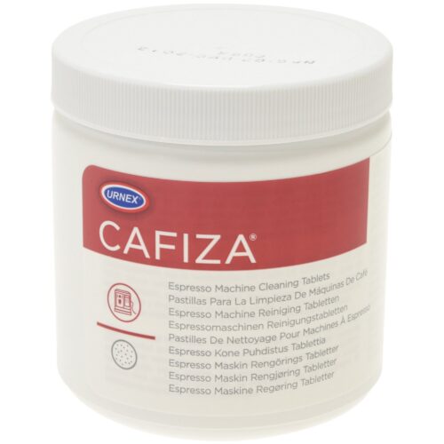 Urnex Cafiza 2 g Tablett – 754631600145