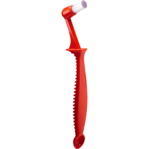 Urnex Scoops Espresso Rengjøringsbørste – 754631602705