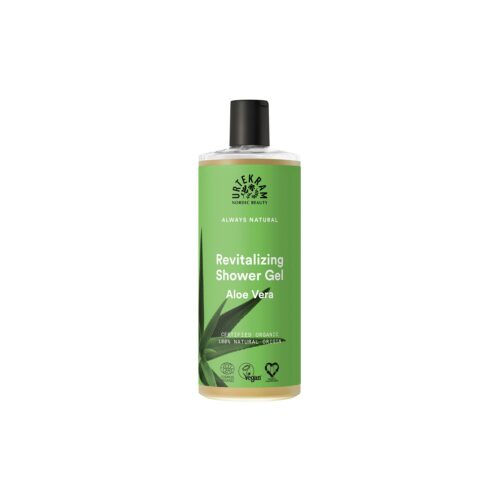 Urtekram Aloe Vera Shampoo – 500 ml – 5765228838228