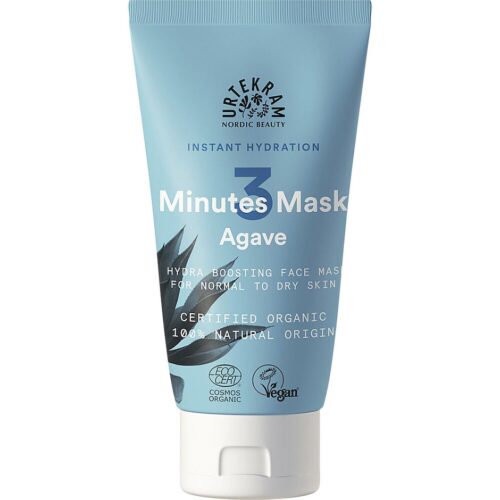 Urtekram Instant Hydrating Face Mask 75 ml – 5701058011790