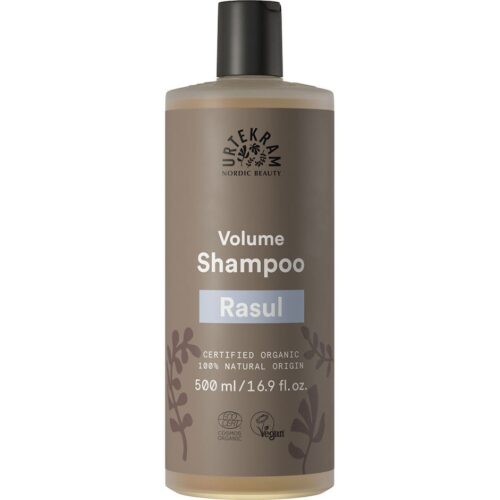 Urtekram Rasul Shampoo – 500 ml – 5765228838297