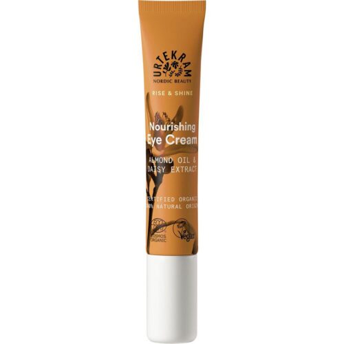 Urtekram Spicy Orange Blossom Eye Cream 15 ml – 5701058012452
