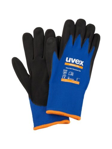 Uvex hageredskaper- 4048612058954