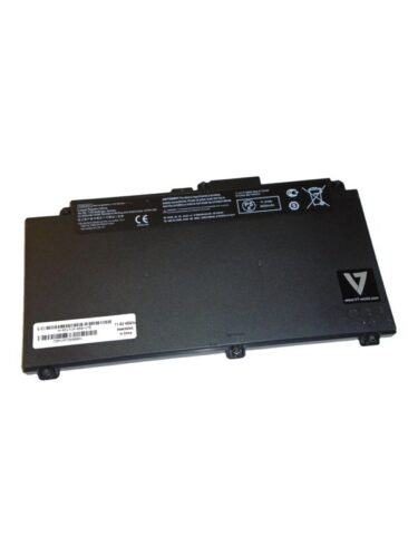 V7 laptop batteri- 0662919110906