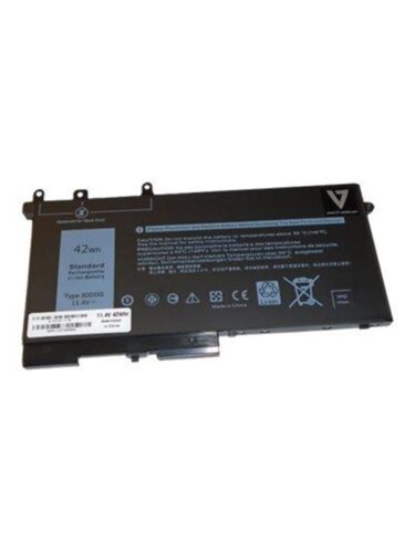 V7 laptop batteri- 0662919109399
