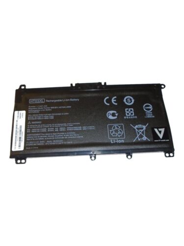 V7 laptop batteri- 0662919110913