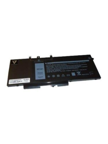 V7 laptop batteri- 0662919109368