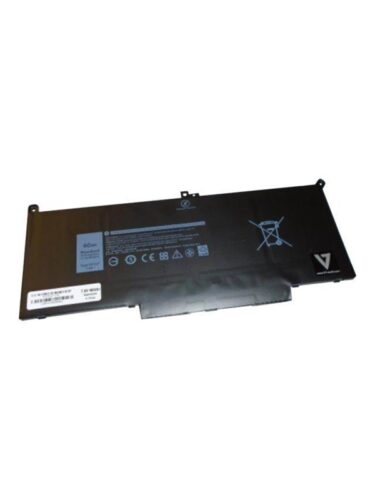 V7 laptop batteri- 0662919107180