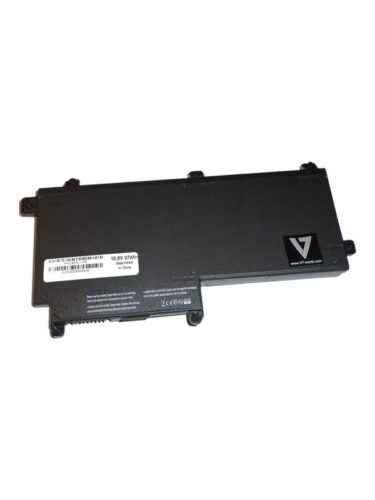 V7 laptop batteri- 0662919107142