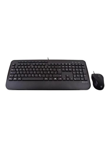 V7 tastatur – 0662919104776