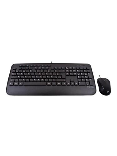 V7 tastatur – 0662919104806
