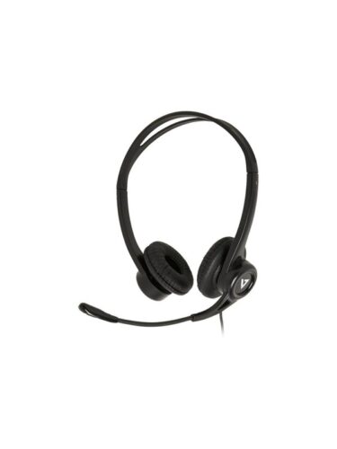 V7 Essentials – headset – 0662919103120